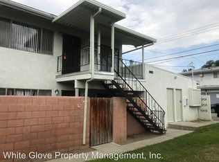 1216 W Rosewood Ct APT D, Ontario, CA 91762
