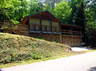 455 Old Mill Rd, Tellico Plains, TN 37385