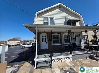 12 Craigie St, Easton, PA