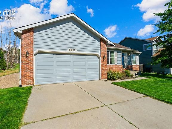 2nd image of 6627 Wagon Ridge Dr
