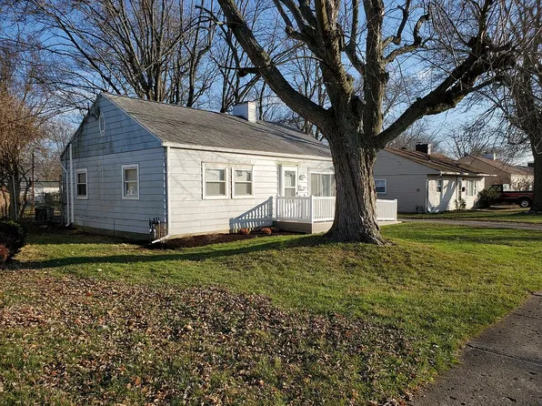 202 Helke Rd, Vandalia, OH 45377