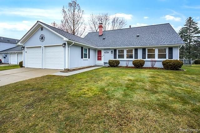 1st image of 4971 Hyde Park Dr