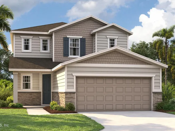 8216 CEDAR RUN Lane, Jacksonville, FL 32220