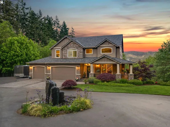 19409 NE 227th Ct, Brush Prairie, WA 98606