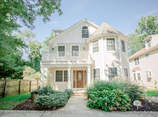 127 10th Ave, Spring Lake, NJ 07762