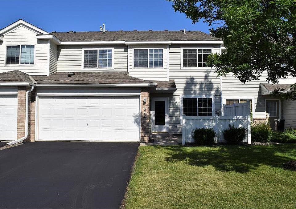 Welcome home!