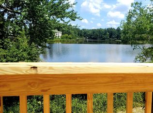 390 Terrace Ct #390, Fayetteville, NC 28314