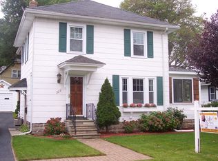 227 Zuber Rd, Rochester, NY 14622