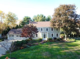 22 Fuller Rd, North Andover, MA 01845