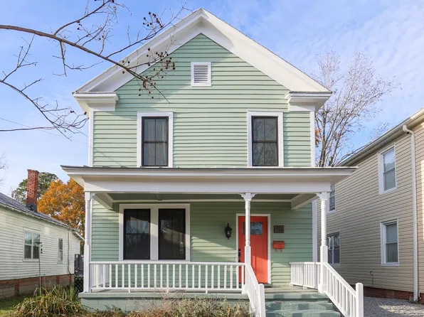 306 Avenue B, New Bern, NC 28560