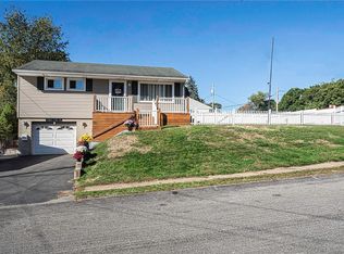 1009 Maine Ave, Aliquippa, PA