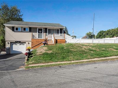 1009 Maine Ave, Aliquippa, PA, 15001