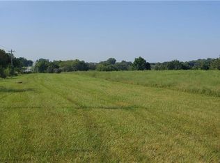 SW 601st Rd, Centerview, MO 64019