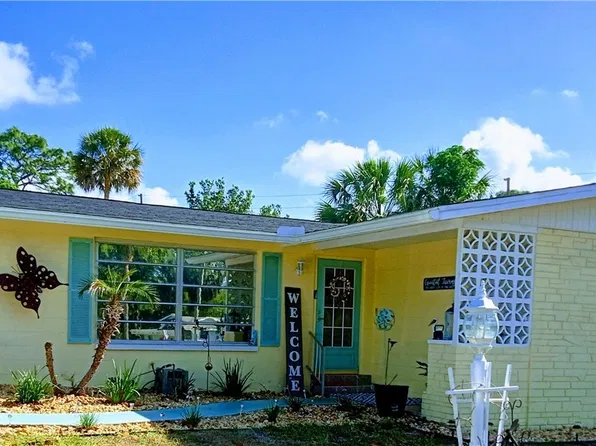 7507 W Seven Rivers Dr, Crystal River, FL 34429