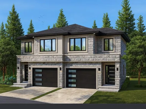 6 Eleanor Ave, Hamilton, ON L8W 1C8