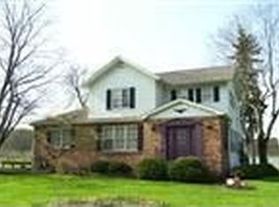 6724 Mines Rd SE, Warren, OH 44484