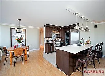 Sold by Warburg