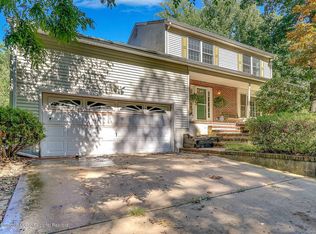 345 Hillside Ave, Atlantic Highlands, NJ 07716