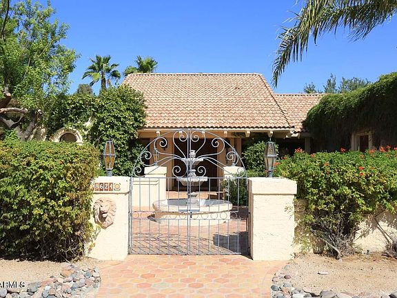 4th image of 8624 E COUNTRY CLUB Trail