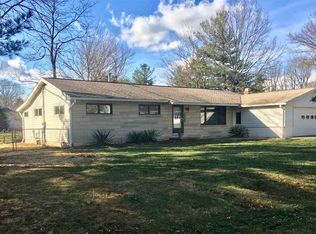 4415 E Stephens Dr, Bloomington, IN