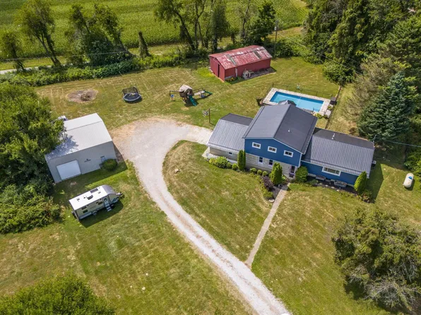 10322 State Route 188, Pleasantville, OH 43148