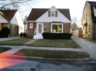4546 N 23rd St, Milwaukee, WI 53209