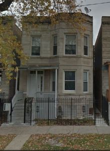 919 S Springfield Ave, Chicago, IL, 60624