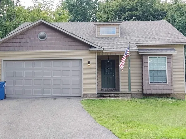 311 Four Pines Dr, Troy, TN 38260