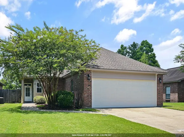 3026 Southbank Dr, Baton Rouge, LA 70810