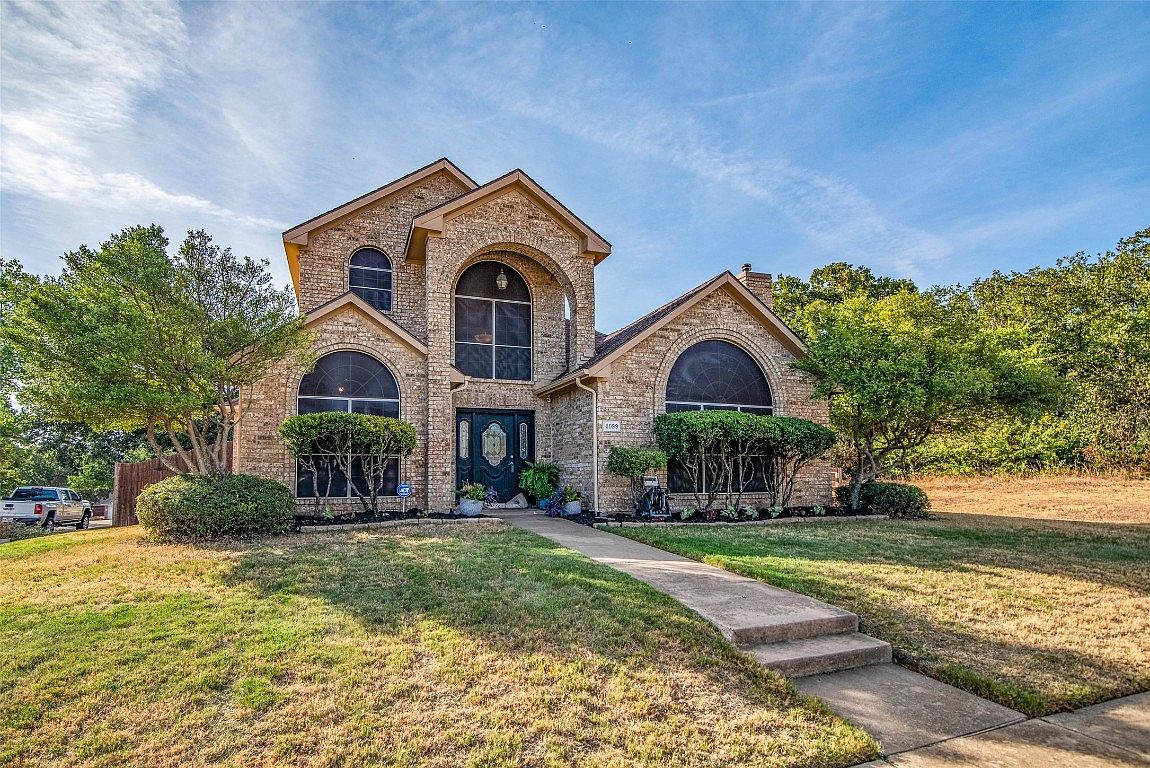 2099 Meadowview Dr, Corinth, TX 76210 Zillow