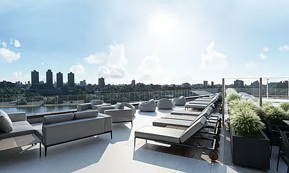 Rented by Brookfield (Funnel)