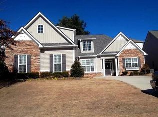132 Brightling Ln, Newnan, GA 30265