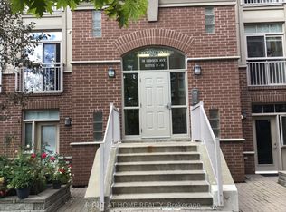 38 Gibson Ave #14-04, Toronto, ON M9N 0A5