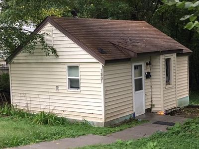 1501 Summit Ave, Ames, IA, 50010