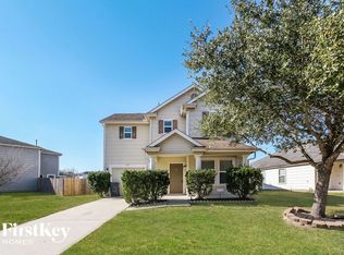 3627 Fuller Bluff Dr, Spring, TX 77386