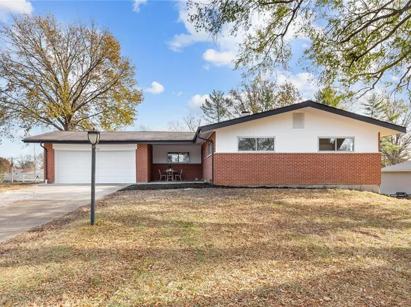 11726 Tescord Dr, Saint Louis, MO 63128