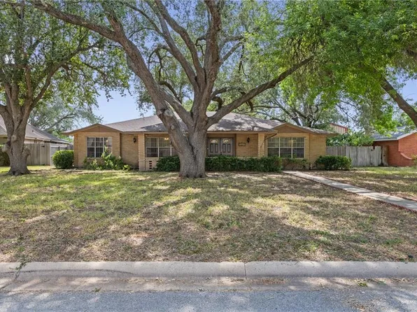 1709 Pecan Ct, Harlingen, TX 78550