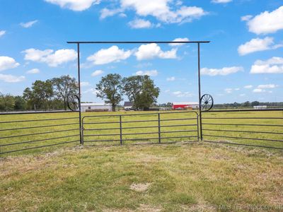 18180 S 49th West Ave, Mounds, OK, 74047