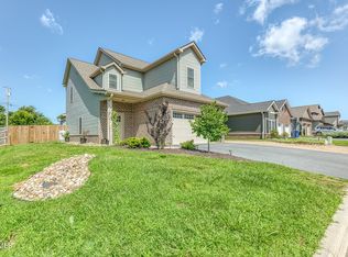 933 Riddle Rdg, Jonesborough, TN 37659