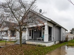 264 Stokesay St, Ludlow, KY 41016