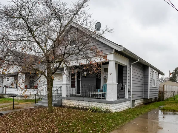264 Stokesay St, Ludlow, KY 41016