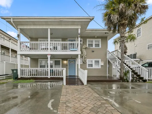 215 N 28th Ave. N, North Myrtle Beach, SC 29582