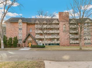 Norseman Park Condos, Denver, CO 80206