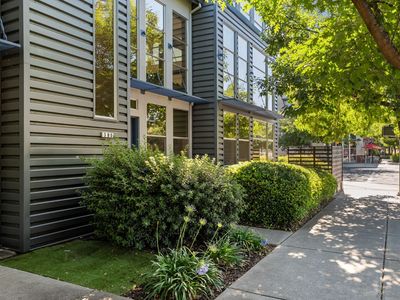 300 C St, West Sacramento, CA, 95605