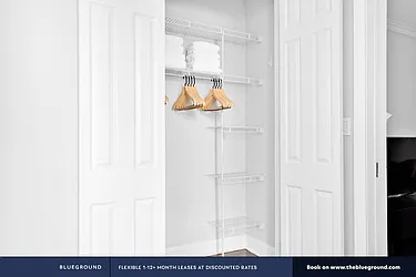 Rented by The Blueground