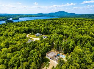 114 Sandy Acres Drive, Sullivan, ME 04664