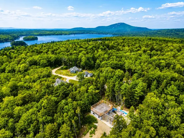 114 Sandy Acres Drive, Sullivan, ME 04664