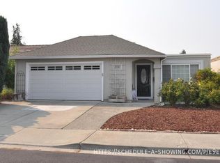 2198 Goldcrest Cir, Pleasanton, CA 94566