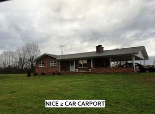 229 Lamb School Rd, Sparta, TN 38583