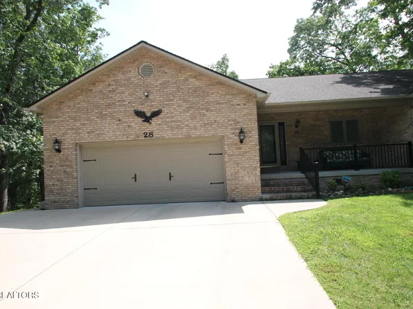 28 Pineridge Ct, Fairfield Glade, TN 38558